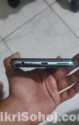 Vivo y17 (8/256)